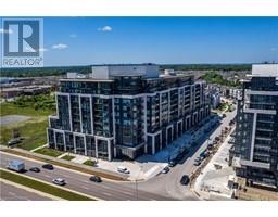 405 Dundas Street W Unit# 307, oakville, Ontario
