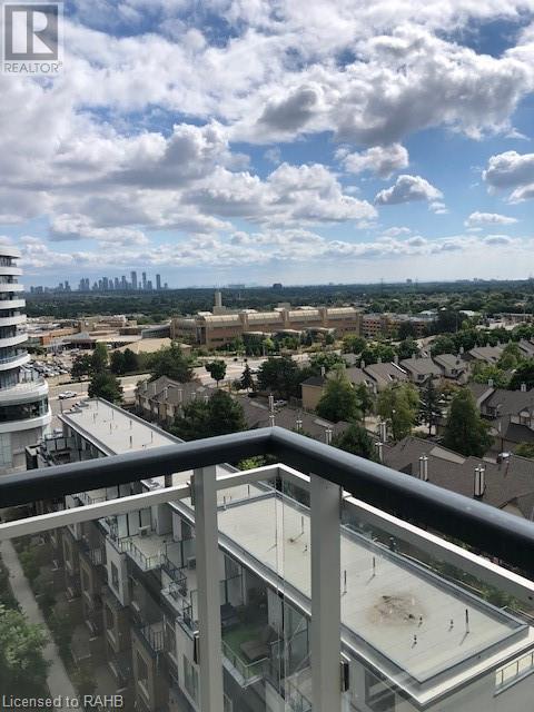 2560 Eglinton Avenue W Unit# 904, Mississauga, Ontario L5M 0Y3 - Photo 14 - XH4202602