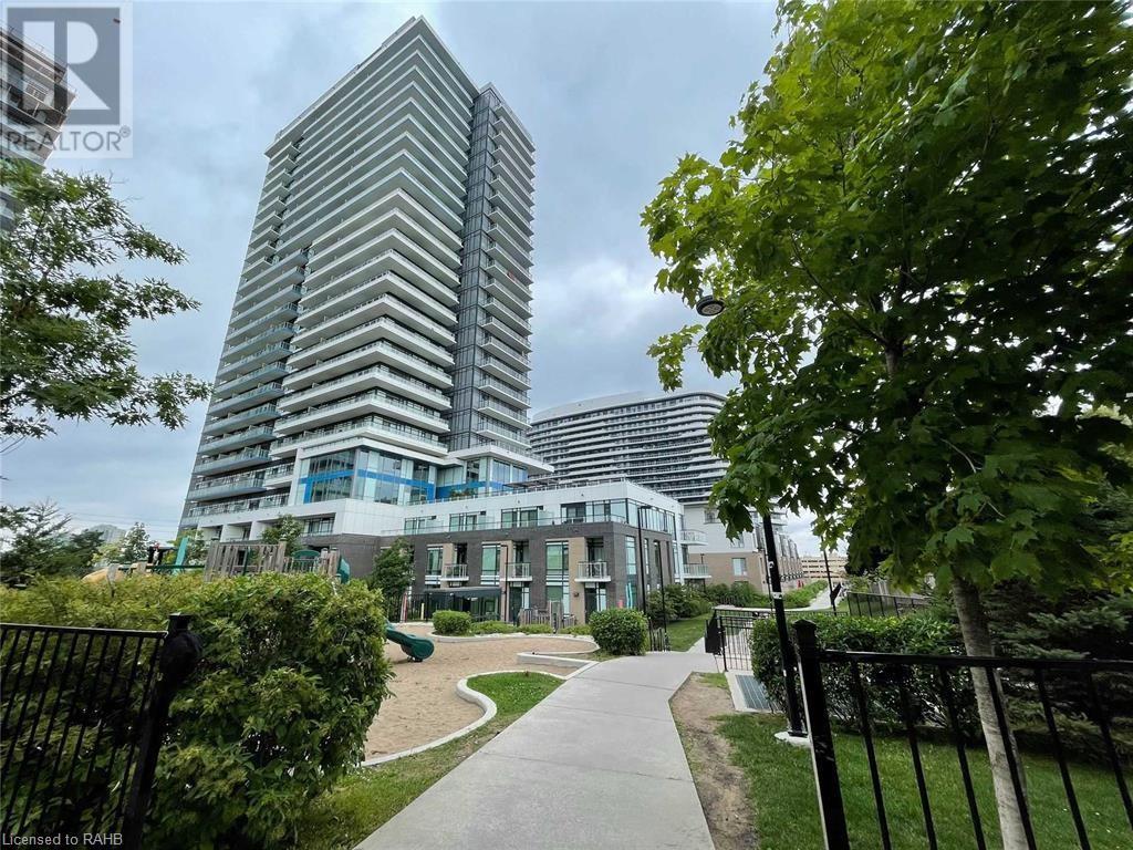 2560 Eglinton Avenue W Unit# 904, Mississauga, Ontario L5M 0Y3 - Photo 20 - XH4202602