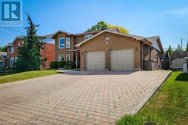 369 HALLER Place, haldimand county, Ontario