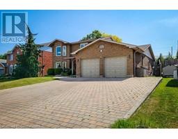 369 HALLER Place, haldimand county, Ontario