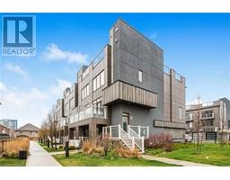 261 Skinner Road Unit# 19, waterdown, Ontario