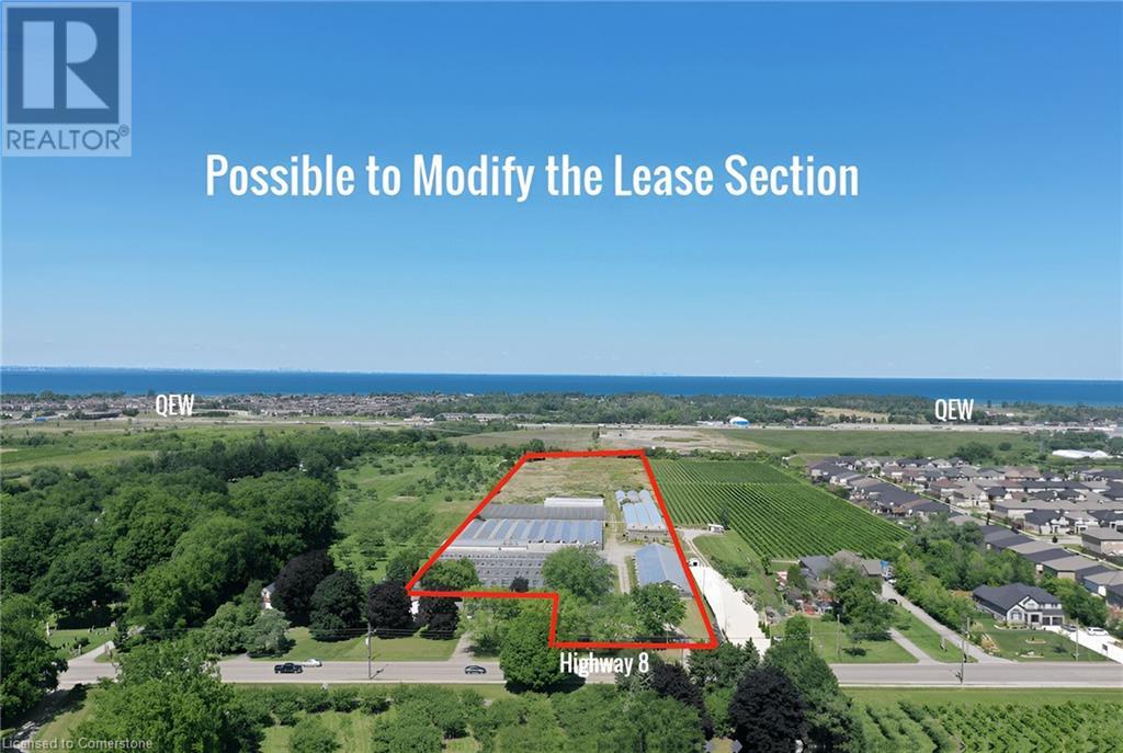 1489 Highway 8, Hamilton, Ontario  L8E 5K9 - Photo 2 - XH4202625