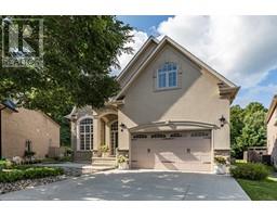 35 Sweetman Drive, dundas, Ontario