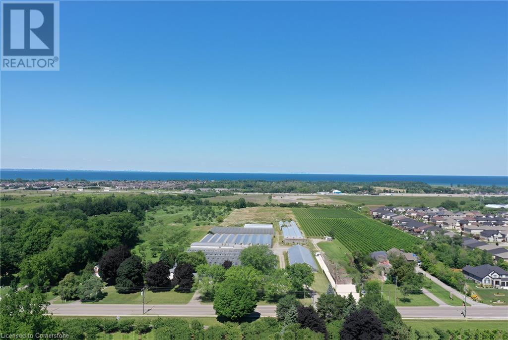 1489 HIGHWAY 8, Hamilton, Ontario