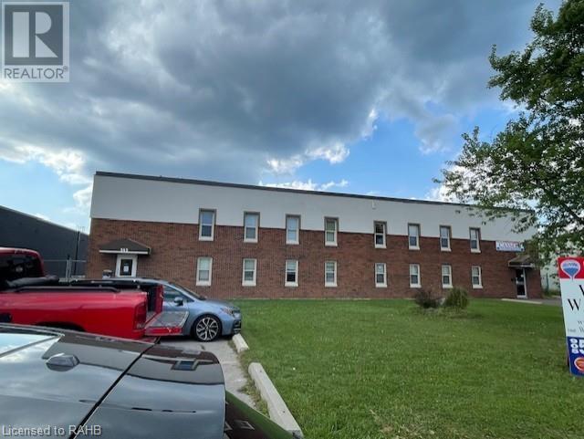 345 DOSCO Drive, stoney creek, Ontario