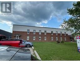 345 DOSCO Drive, stoney creek, Ontario