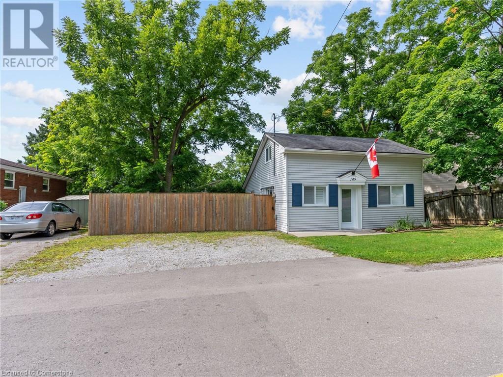 149 Park Lane, caledonia, Ontario