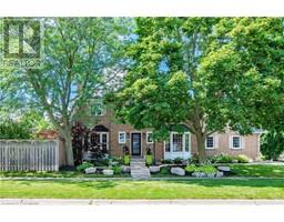101 BOULDING Avenue, waterdown, Ontario