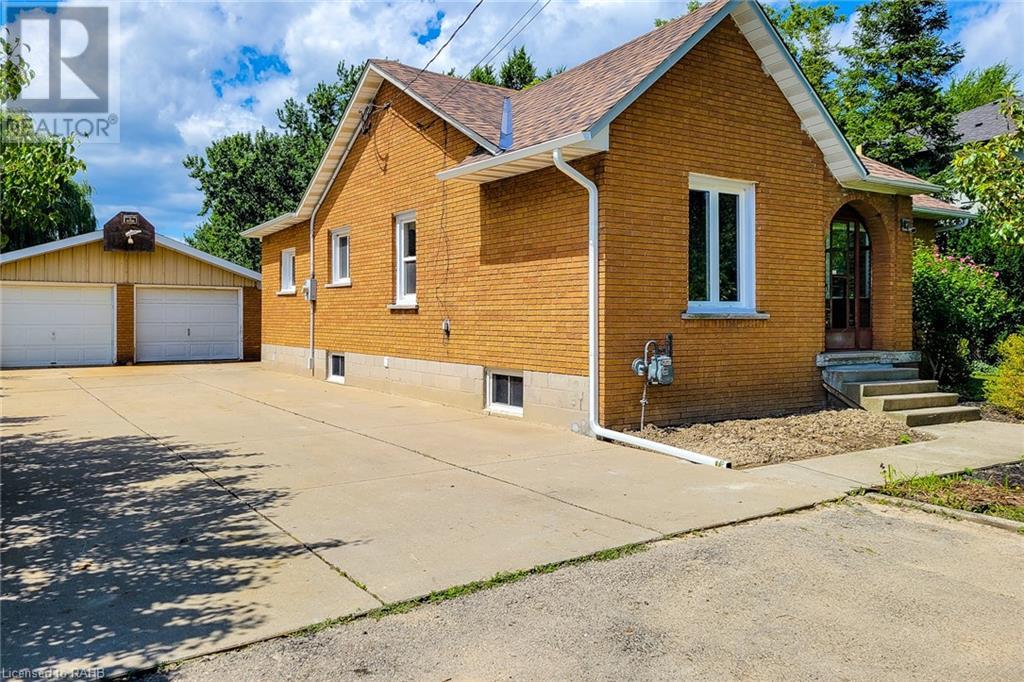 47 3rd Road E, stoney creek, Ontario