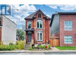 176 WILSON Street, hamilton, Ontario