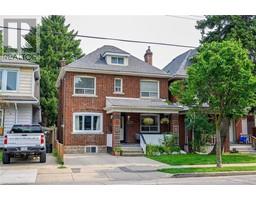 177 MAPLEWOOD Avenue, hamilton, Ontario