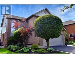 94 GRINDSTONE Way, waterdown, Ontario