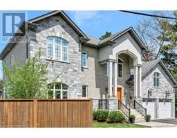 175 OAKHILL Place, hamilton, Ontario