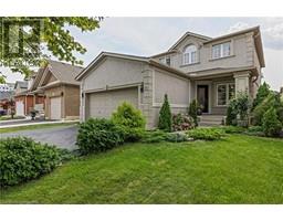 71 STONEPINE Crescent, hamilton, Ontario