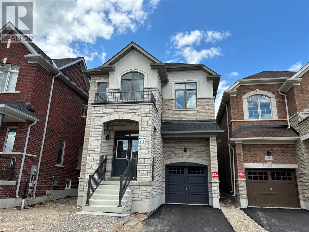 47 Bloomfield Crescent, cambridge, Ontario