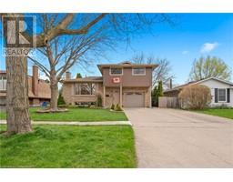 6146 MONTEREY Avenue, niagara falls, Ontario