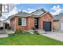 23 HOLYOAKE Drive, stoney creek, Ontario