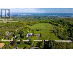 368 ROCK CHAPEL Road, dundas, Ontario