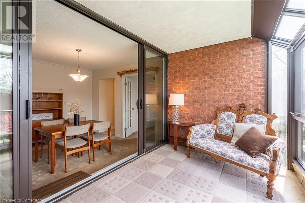 150 Wilson Street W Unit# 305, Ancaster, Ontario L9G 4E7 - Photo 12 - XH4202725