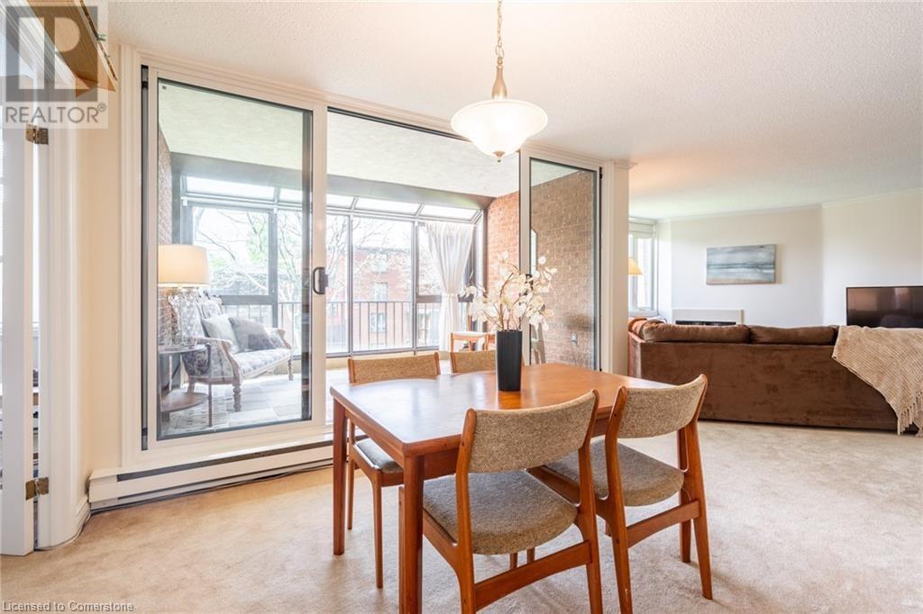 150 Wilson Street W Unit# 305, Ancaster, Ontario L9G 4E7 - Photo 6 - XH4202725