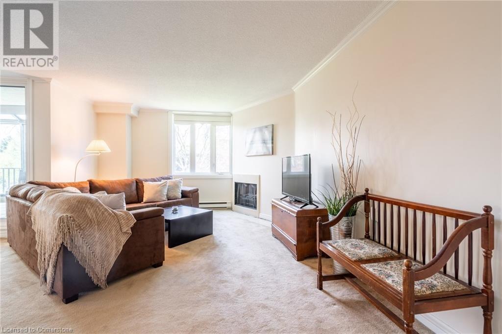 150 Wilson Street W Unit# 305, Ancaster, Ontario L9G 4E7 - Photo 9 - XH4202725