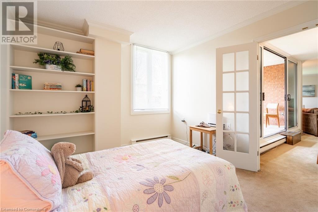 150 Wilson Street W Unit# 305, Ancaster, Ontario L9G 4E7 - Photo 22 - XH4202725