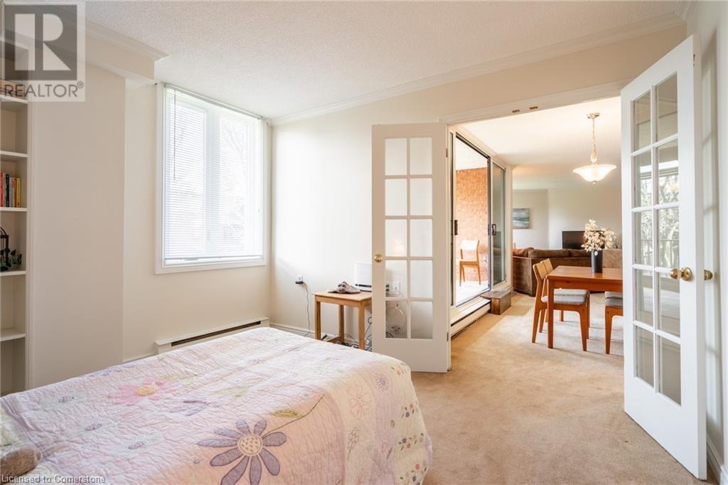 150 Wilson Street W Unit# 305, Ancaster, Ontario L9G 4E7 - Photo 23 - XH4202725