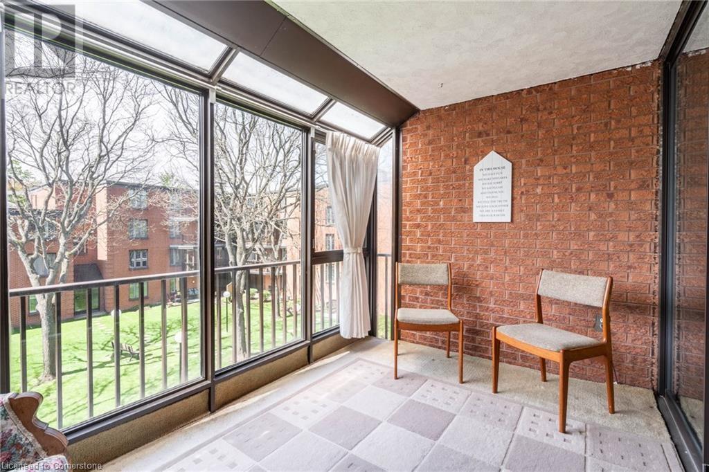 150 Wilson Street W Unit# 305, Ancaster, Ontario L9G 4E7 - Photo 11 - XH4202725