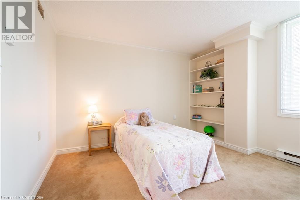 150 Wilson Street W Unit# 305, Ancaster, Ontario L9G 4E7 - Photo 24 - XH4202725