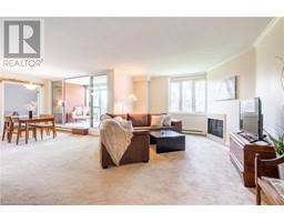 150 WILSON Street W Unit# 305, ancaster, Ontario