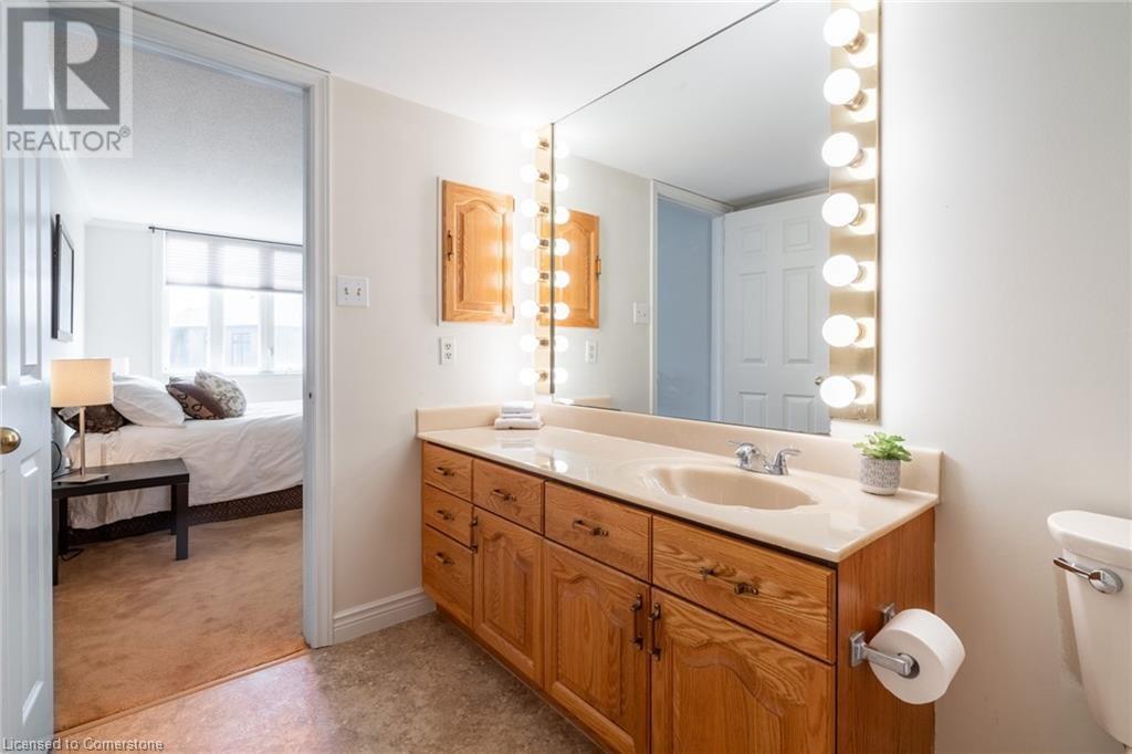 150 Wilson Street W Unit# 305, Ancaster, Ontario L9G 4E7 - Photo 38 - XH4202725