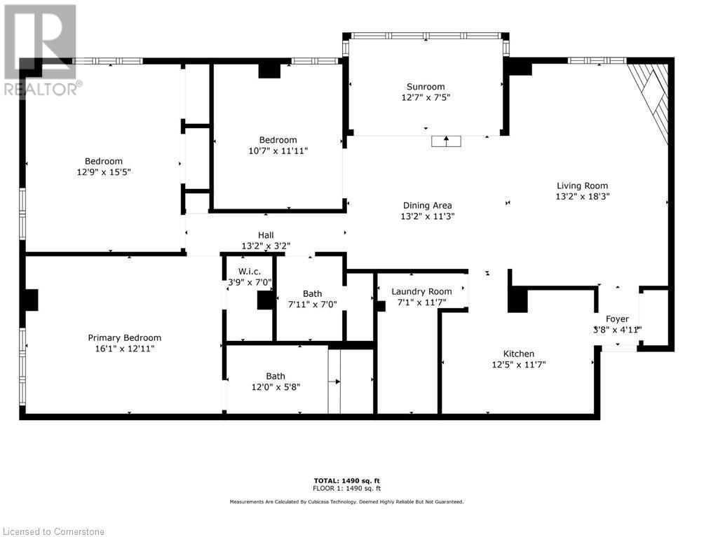 150 Wilson Street W Unit# 305, Ancaster, Ontario L9G 4E7 - Photo 49 - XH4202725