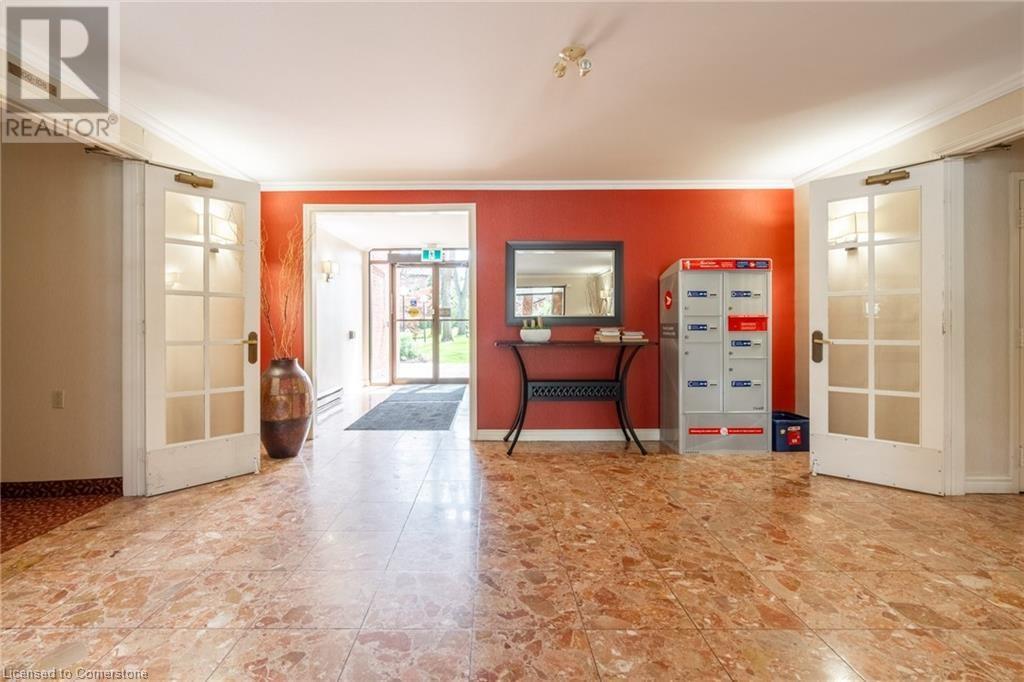 150 Wilson Street W Unit# 305, Ancaster, Ontario L9G 4E7 - Photo 39 - XH4202725