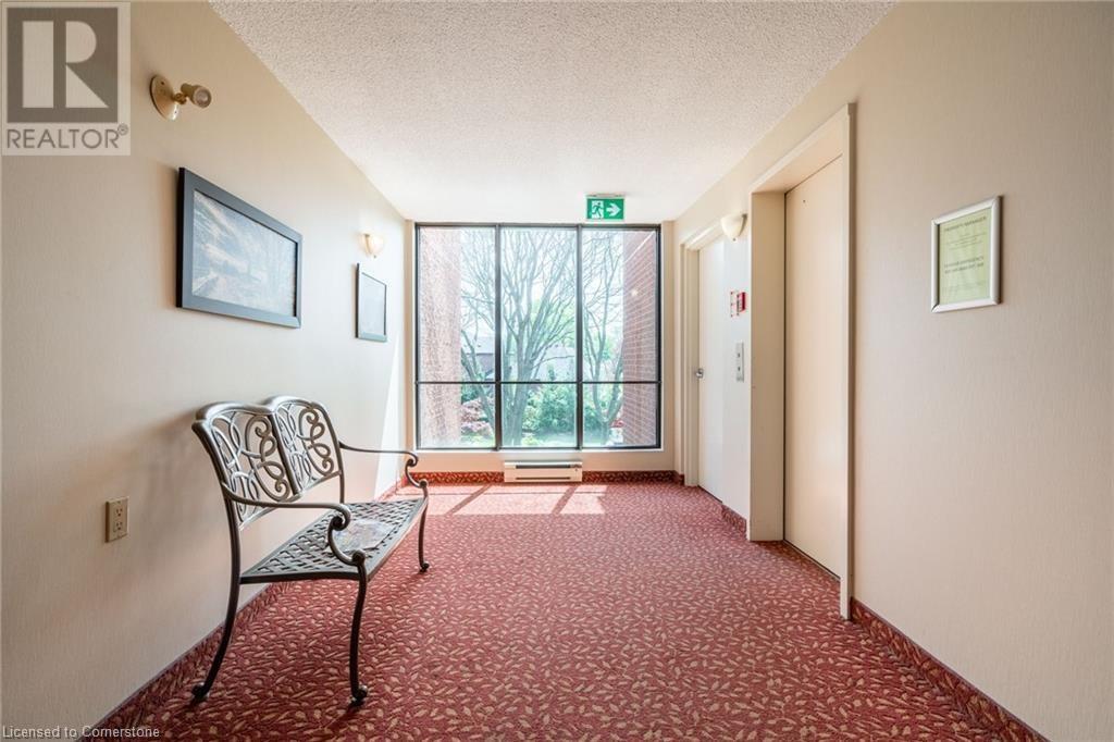 150 Wilson Street W Unit# 305, Ancaster, Ontario L9G 4E7 - Photo 41 - XH4202725