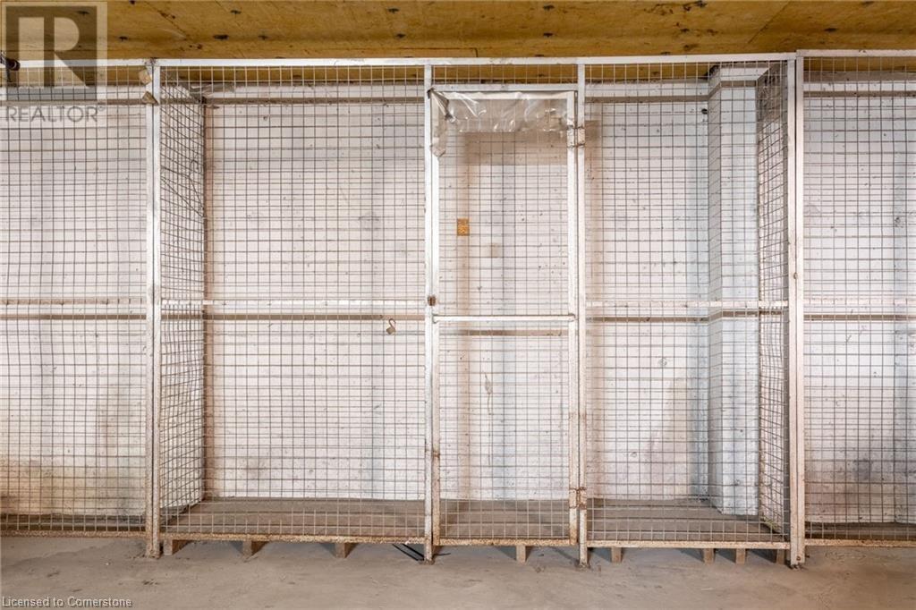 150 Wilson Street W Unit# 305, Ancaster, Ontario L9G 4E7 - Photo 46 - XH4202725