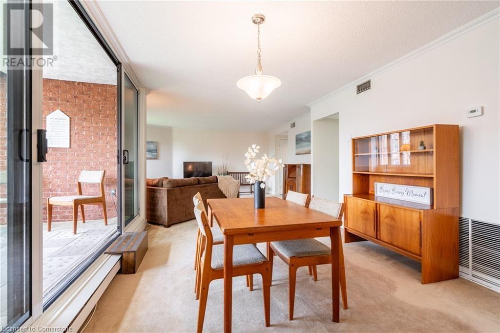 150 Wilson Street W Unit# 305, Ancaster, Ontario L9G 4E7 - Photo 5 - XH4202725