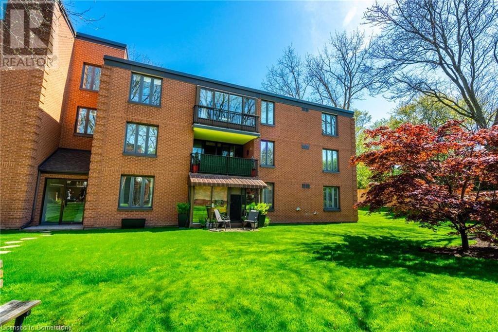 150 Wilson Street W Unit# 305, Ancaster, Ontario L9G 4E7 - Photo 48 - XH4202725