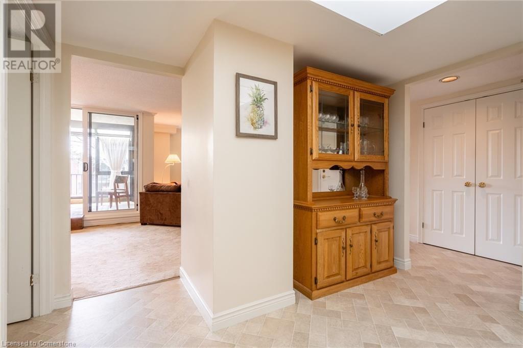 150 Wilson Street W Unit# 305, Ancaster, Ontario L9G 4E7 - Photo 31 - XH4202725