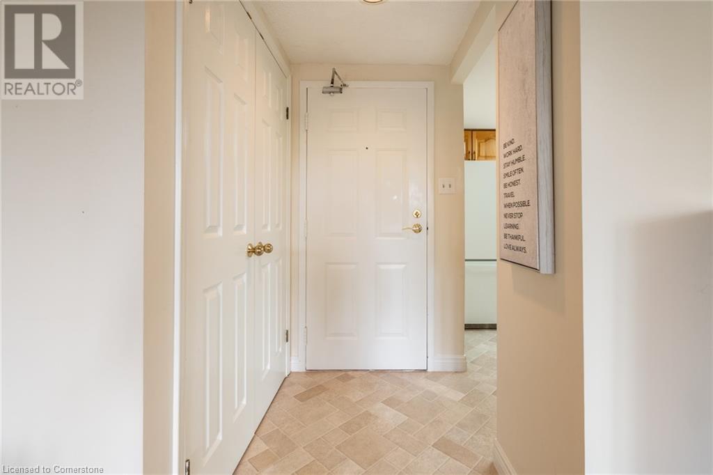 150 Wilson Street W Unit# 305, Ancaster, Ontario L9G 4E7 - Photo 42 - XH4202725