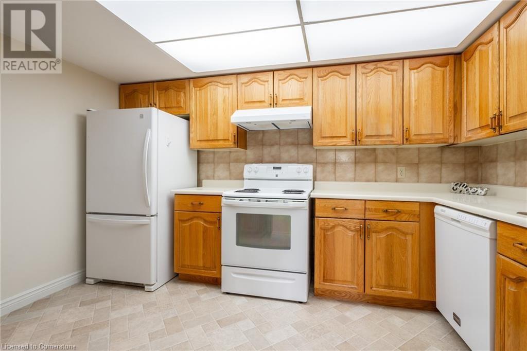 150 Wilson Street W Unit# 305, Ancaster, Ontario L9G 4E7 - Photo 29 - XH4202725