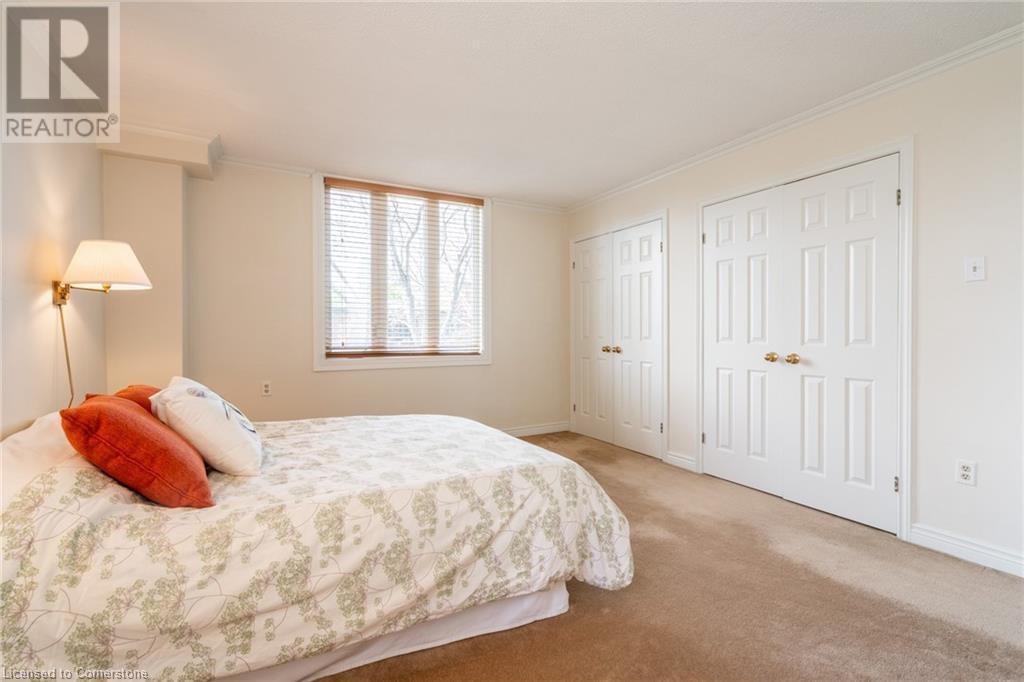 150 Wilson Street W Unit# 305, Ancaster, Ontario L9G 4E7 - Photo 21 - XH4202725