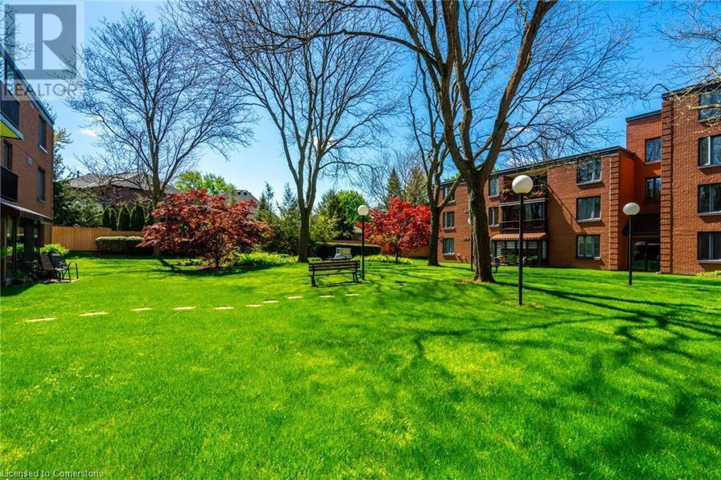 150 Wilson Street W Unit# 305, Ancaster, Ontario L9G 4E7 - Photo 27 - XH4202725