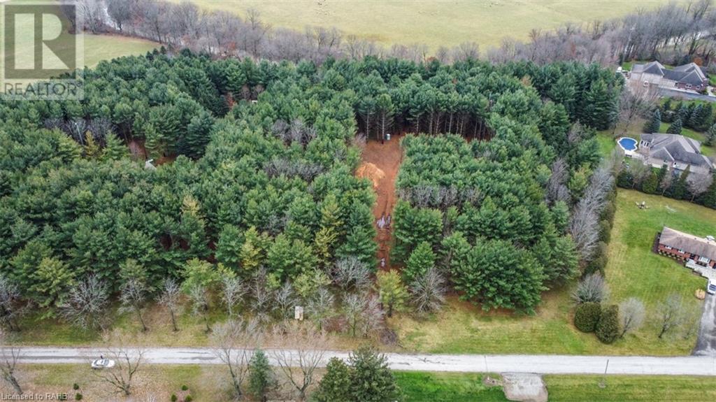 5 West Harris Road, Brantford, Ontario