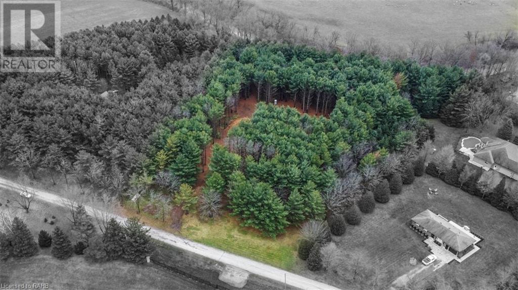 5 West Harris Road, Brantford, Ontario  N3T 5L4 - Photo 2 - XH4202730