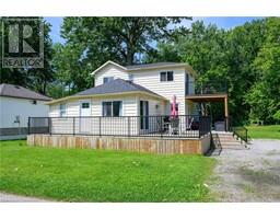 241 CEDAR Drive, turkey point, Ontario