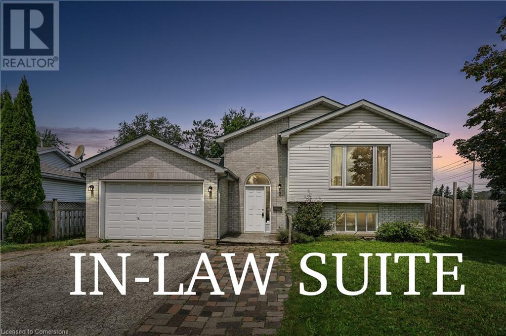 2 MAPLETON Avenue, barrie, Ontario