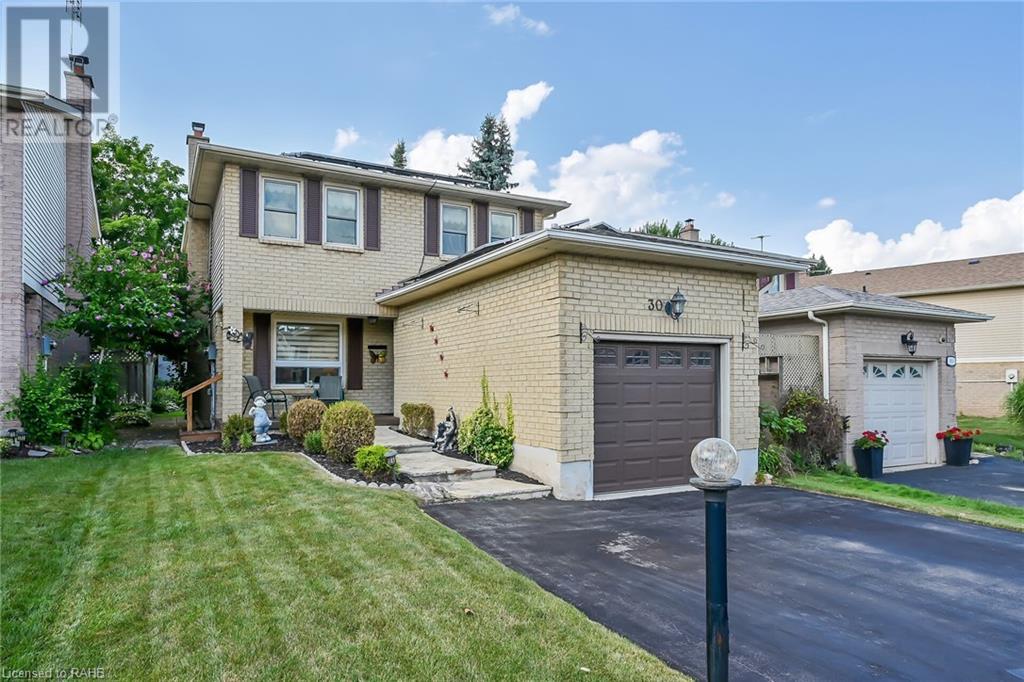 3011 SANDLEWOOD Court, burlington, Ontario