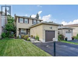 3011 SANDLEWOOD Court, burlington, Ontario
