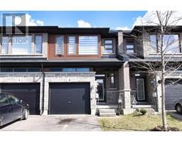 30 TIMES SQUARE Boulevard Unit# 4, stoney creek, Ontario